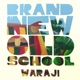 BRAND NEW OLD SCHOOL