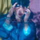 YONG JUN HYUNG 1ST ALBUM GOODBYE 20 s