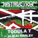 Instruction Gallong Gyal feat Alicai Harley Single