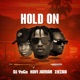 HOLD ON Single