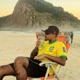 Rasta Beach Single