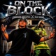 ON THE BLOCK feat Kia Shine Single