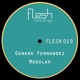 Modular Single