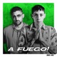 A FUEGO Single