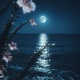 silver moon Single