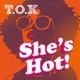 She s Hot Single