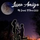 Luna Amiga feat Chean DDD Single