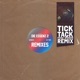 Tick Tack Franz Spencer Remix Single