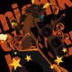 Michiko To Hatchin Original Soundtrack Chapter 1