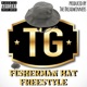 Fisherman Hat Freestyle Single