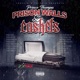 Prison Walls Caskets Single