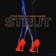 Strut Single