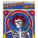 Grateful Dead Skull Roses Remastered