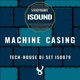 Machine Casing EP