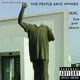 The People Have Spoken feat Tha God Fahim Single