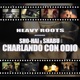Charlando con Odio feat Shabu Sho Hai Single