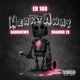 HeartAway OOH NANA feat Baddnews Dranno2x Single