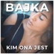 Kim ona jest Radio Edit Single