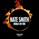 World on Fire VAVO Remix Single