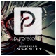 Insanity Single