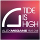Tide Is High feat CvB EP