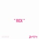 Rick feat Peso20k Single