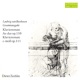 Beethoven Klaviersonaten No 31 32