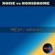 Fresh Airways EP