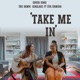 Take me in feat Eva Kawira Sushma Single