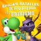Spyro vs Yoshi Épicas Batallas de Rap del Frikismo T2 Single