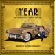 This Year feat Xmiezy and Labi Dre Single