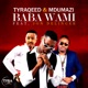 Baba Wami feat Jon Delinger Single