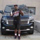 Move feat El Bolon Grams Single
