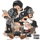 บ าเง น feat BT DOPEBOY Dirtyice Recco God Dog Single