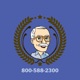 800 588 2300 Single