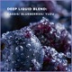 Deep Liquid Blend Cassis Blueberries Yuzu