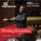 Rimsky Korsakov Scheherazade Live