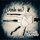 Dónde Vas feat Luter Miguel Tena Ciclón Single