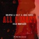 All I Want feat Montagu Single