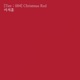 Tint 004 Christmas Red Words of Winter Single