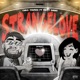 Strangelove feat Minty Burns Single