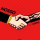 Nosso feat CORVO Single