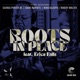 Boots In Place feat Erica Falls Robert Walter Nikki Glaspie Single