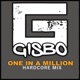 One in a Million Hardcore Mix Single