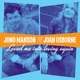 Loved Me into Loving Again feat Joan Osborne Single