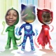 PJ Masks Single