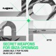 Secret Weapons for Ibiza Openings EP