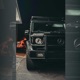 G WAGON Single