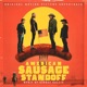 American Sausage Standoff Original Motion Picture Soundtrack