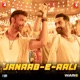 Janaab e Aali From WAR 2 Single